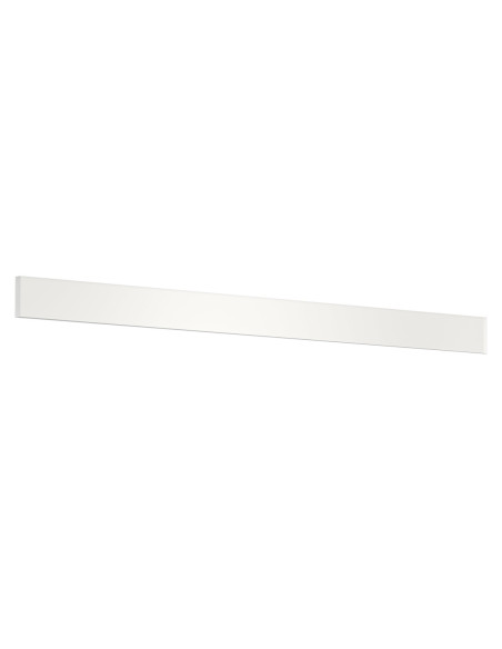 Diffuseur supplémentaire pour LED cimaise R35 NEWLY - 100 cm