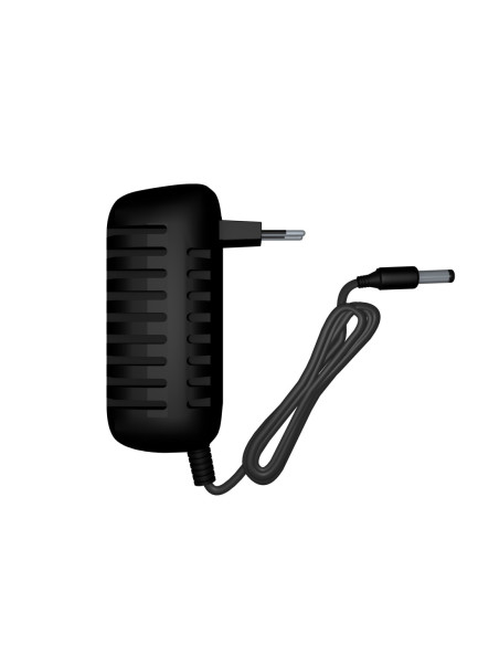 Transformateur pour bandeau LED pour cimaise R35 NEWLY - 24V / 36W - 1,5A