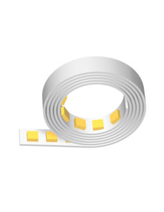 Bandeau LED 5 mètres pour cimaise R35 NEWLY - 3000K 25W / 24V
