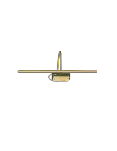 RUBIS (Patère cachée par le tableau) - Applique Tableau LED 5W Mauduit-Biard