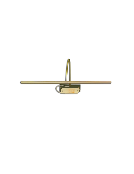 RUBIS (Patère cachée par le tableau) - Applique Tableau LED 5W Mauduit-Biard