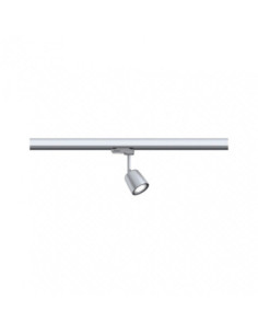 Spot Cover pour Rail d'éclairage ProRail3 - max.10W GU10 - Paulmann - Eclairage tableau Paulmann