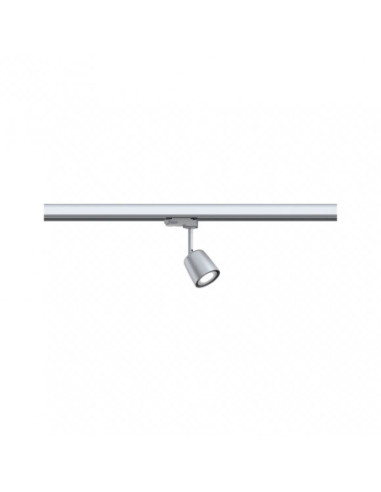 Spot Cover pour Rail d'éclairage ProRail3 - max.10W GU10 - Paulmann - Eclairage tableau Paulmann