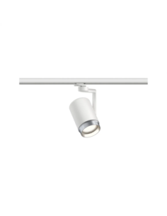Spot Asthene pour Rail d'éclairage ProRail3 - max.50W E27 - Paulmann - Eclairage tableau plafond