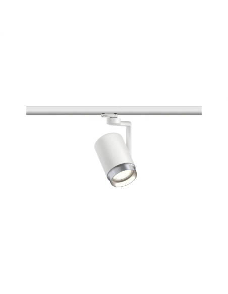 Spot Asthene pour Rail d'éclairage ProRail3 - max.50W E27 - Paulmann - Eclairage tableau plafond