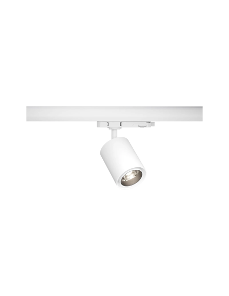 Spot Kratos 20W pour Rail d'éclairage ProRail3 - Paulmann - Eclairage tableau plafond
