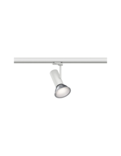 Spot Apol pour Rail d'éclairage ProRail3 - max.50W E27 - Paulmann - Eclairage tableau plafond