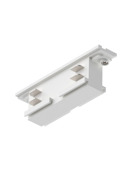 Connecteur en ligne pour Rail d'éclairage ProRail3 - Paulmann - Eclairage tableau plafond