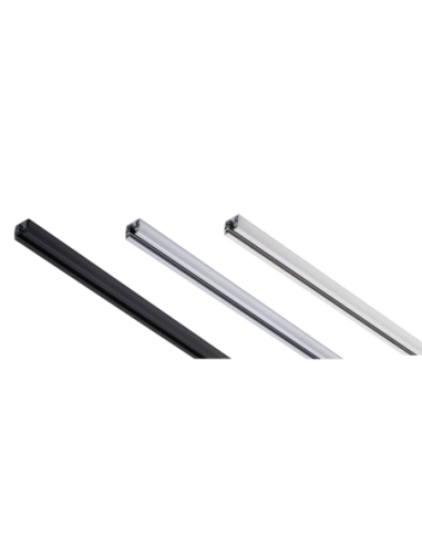 URail 10 cm Paulmann - Eclairage Tableau sur Rail Plafond