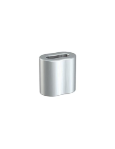 Pack de 100 Serre-câbles - pour câble ou fil perlon Artiteq