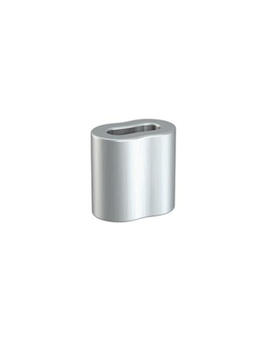 Pack de 100 Serre-câbles - pour câble ou fil perlon Artiteq