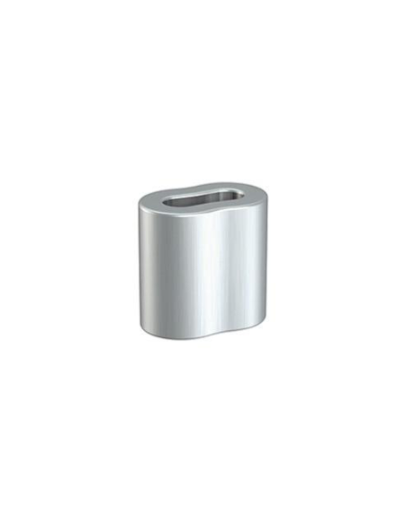 Pack de 100 Serre-câbles - pour câble ou fil perlon Artiteq