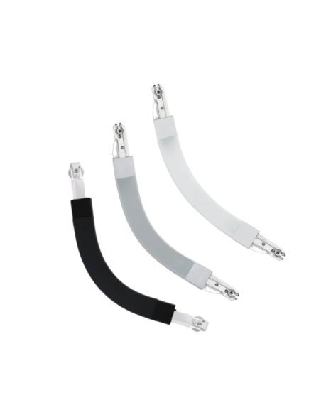 Connecteur Flexible II Paulmann - Eclairage Tableau sur Rail Plafond