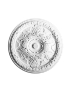 R23 Rosace de plafond Orac Decor ø 71.5cm - moulure décorative polyuréthane