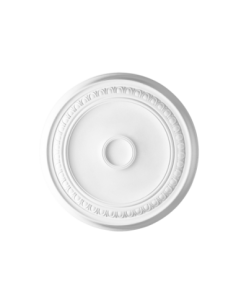 R77 Rosace de plafond Orac Decor ø 62cm - moulure décorative polyuréthane