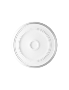 R76 Rosace de plafond Orac Decor ø 62cm - moulure décorative polyuréthane