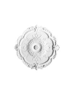 R31 Rosace de plafond Orac Decor ø 38.5cm - moulure décorative polyuréthane