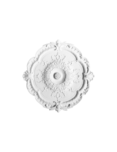 R31 Rosace de plafond Orac Decor ø 38.5cm - moulure décorative polyuréthane