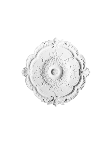 R31 Rosace de plafond Orac Decor ø 38.5cm - moulure décorative polyuréthane