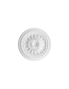 R14 Rosace de plafond Orac Decor ø 33.5cm - moulure décorative polyuréthane