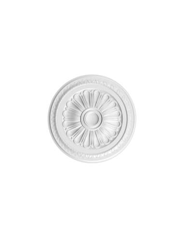 R14 Rosace de plafond Orac Decor ø 33.5cm - moulure décorative polyuréthane