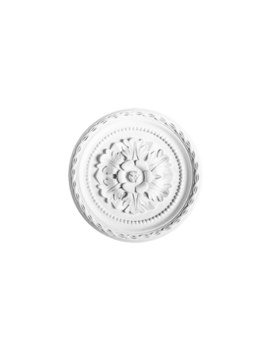 R13 Rosace de plafond Orac Decor ø 28.5cm - moulure décorative polyuréthane