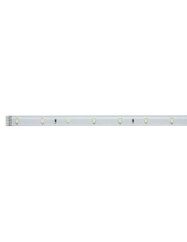 Pack bande LED blanc chaud 0,97m x3 en extension du kit