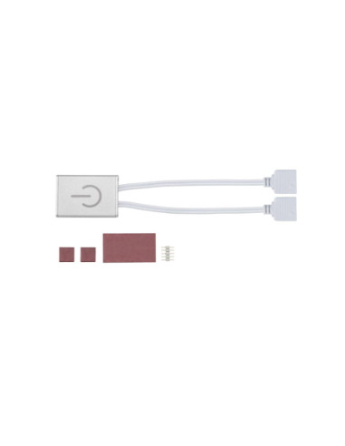 MaxLED Touch Switch - interrupteur variateur Paulmann