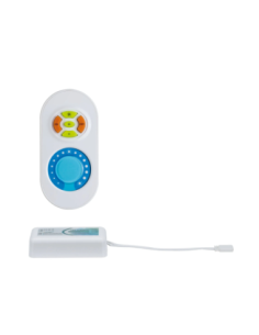 Variateur / Commutateur et Radio télécommande pour MaxLED