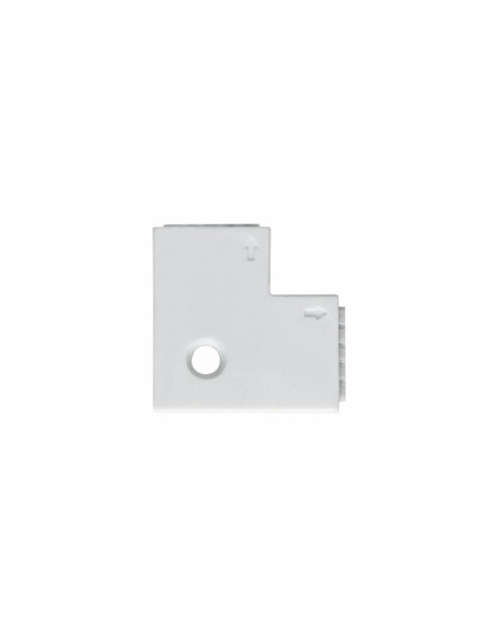 Pack de 4 Connecteurs en équerre 90° pour MaxLED