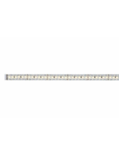 Extension bandeau max led 1000 - blanc chaud - 1 m