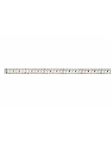 Extension bandeau max led 1000 - blanc chaud - 1 m