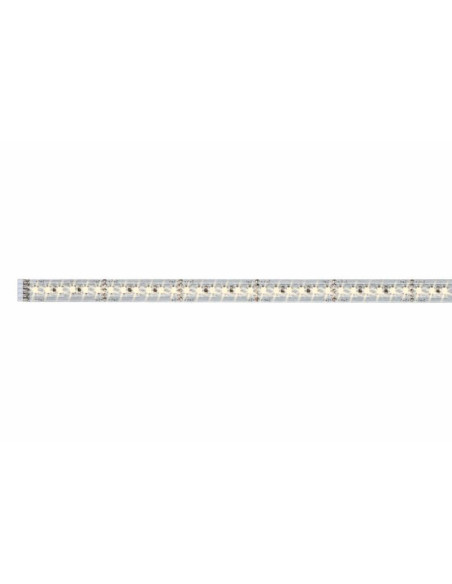 Extension bandeau max led 1000 - blanc chaud - 1 m