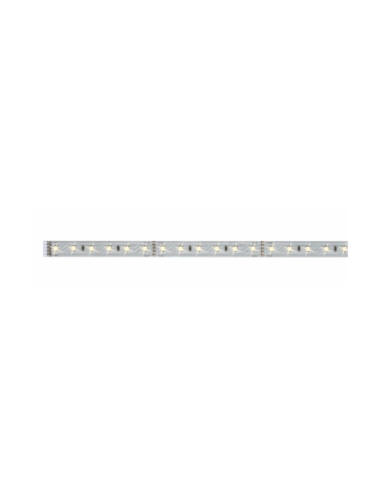 Bandeau MaxLED 250 "Blanc Chaud" en extension du kit - Paulmann