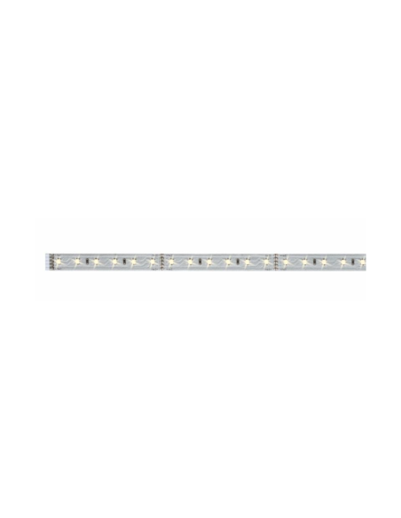 Bandeau MaxLED 250 "Blanc Chaud" en extension du kit - Paulmann