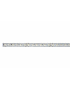 Bandeau MaxLED 500 Blanc Chaud en extension du kit pour corniche éclairage Paulmann
