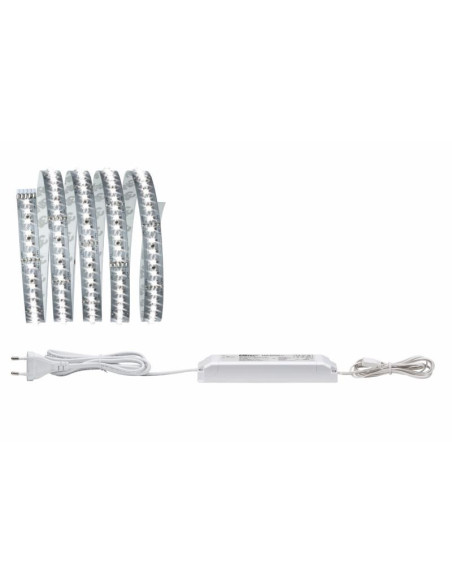 Kit bandeau led MaxLED 1000 Lumière du jour pour éclairage indirect Paulmann