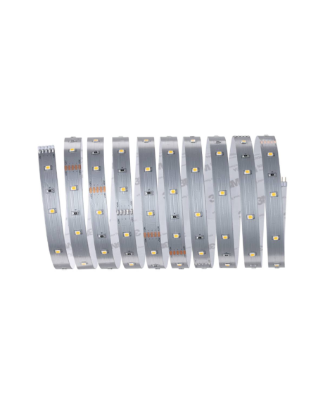 """Kit bandeau led MaxLED 250 lm """"Blanc Chaud"""" pour corniche éclairage indirect"""