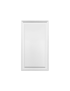 D507 Panneau porte duropolymer Orac Decor