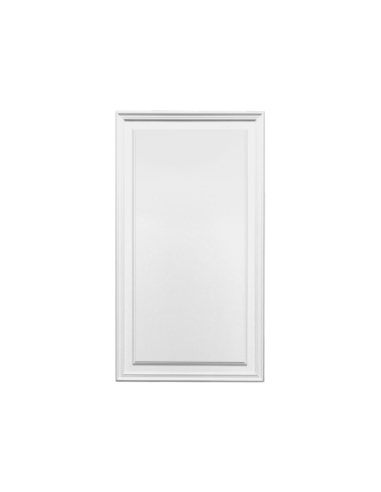 D507 Panneau porte duropolymer Orac Decor