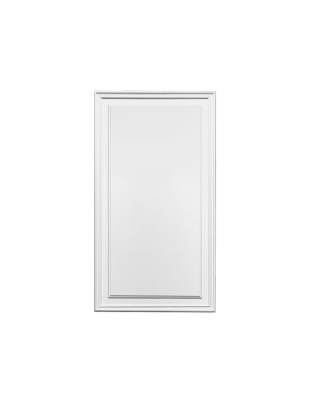 D507 Panneau porte duropolymer Orac Decor
