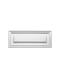 D504 Panneau porte duropolymer Orac Decor