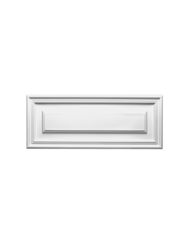 D504 Panneau porte duropolymer Orac Decor
