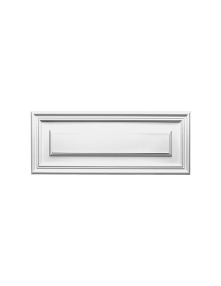 D504 Panneau porte duropolymer Orac Decor