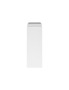 K202 Socle pour pilastre polyuréthane Orac Decor - 54x4cm (h x p)