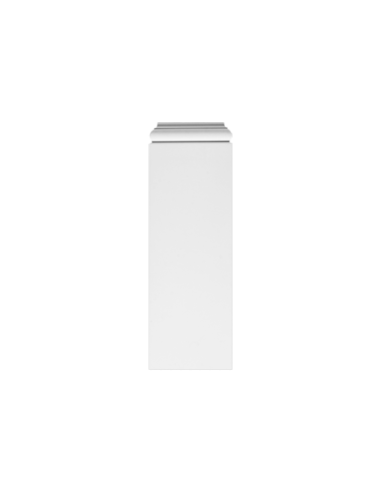 K202 Socle pour pilastre polyuréthane Orac Decor - 54x4cm (h x p)
