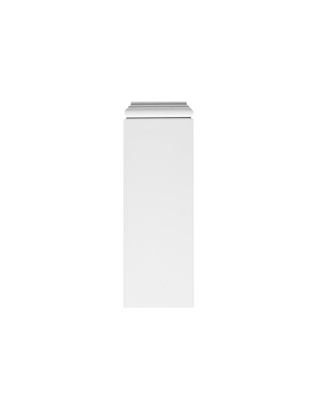 K202 Socle pour pilastre polyuréthane Orac Decor - 54x4cm (h x p)