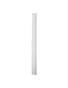 K1101 demi colonne polyuréthane Orac Decor