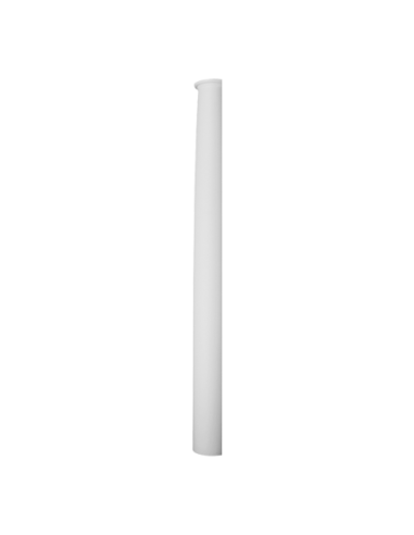 K1101 demi colonne polyuréthane Orac Decor