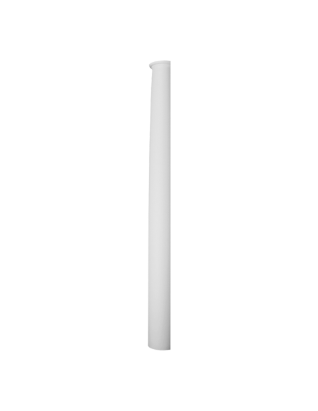 K1101 demi colonne polyuréthane Orac Decor